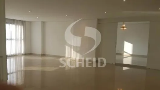 Apartamento com 4 Quartos à venda, 370m² no Santo Amaro, São Paulo