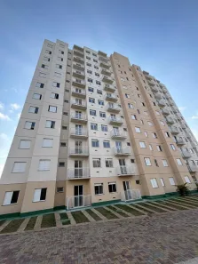 Apartamento com 2 Quartos para alugar, 44m² no Conjunto Habitacional - Setor A, Itapevi