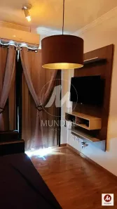 Apartamento com 3 Quartos à venda, 58m² no Campos Elíseos, Ribeirão Preto