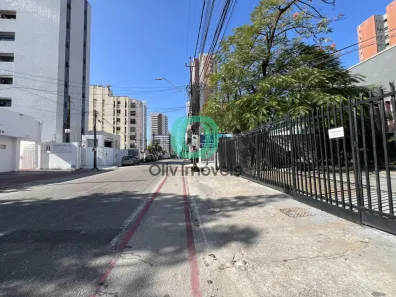 Kitnet com 1 Quarto para alugar, 30m² no Meireles, Fortaleza