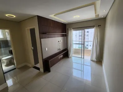 Apartamento com 2 Quartos à venda, 59m² no Vila São Pedro, Hortolândia