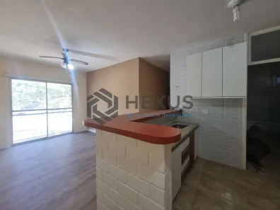 Apartamento com 3 Quartos à venda, 66m² no Enseada, Guarujá