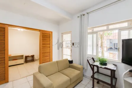 Sobrado com 4 Quartos à venda, 188m² no Vila Mariana, São Paulo
