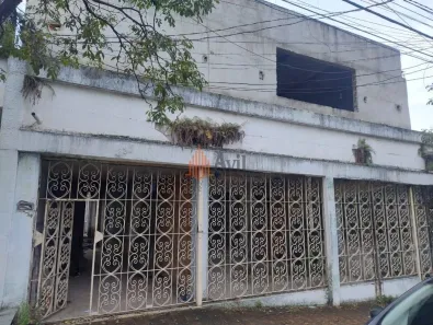 Sobrado com 3 Quartos à venda, 272m² no Jardim Anália Franco, São Paulo