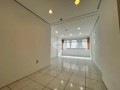 Sala Comercial à venda, 25m² no Centro Histórico, Porto Alegre