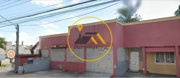 Casa com 1 Quarto para alugar, 577m² no Centro, São José dos Campos