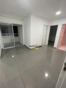 Apartamento com 2 Quartos à venda, 46m² no Centro, Diadema