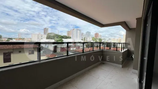 Apartamento com 3 Quartos à venda, 86m² no Patrimônio, Uberlândia