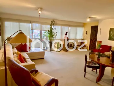Apartamento com 3 Quartos à venda, 142m² no Paraíso do Morumbi, São Paulo