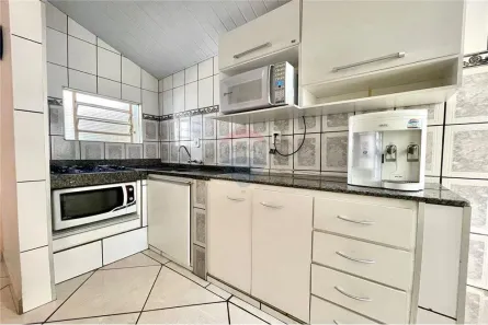 Casa com 3 Quartos à venda, 115m² no CDHU, Mogi Mirim