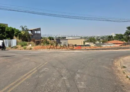 Lote/Terreno à venda, 408m² no Setor Gentil Meireles, Goiânia