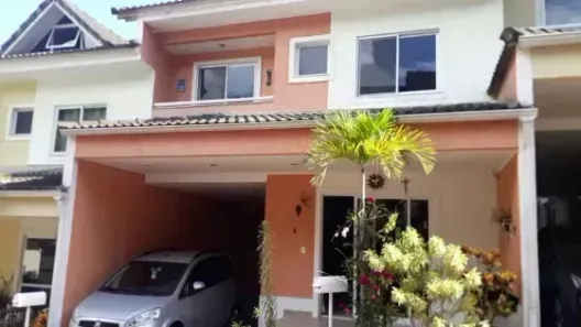 Casa com 4 Quartos à venda, 200m² no Freguesia (Jacarepaguá), Rio de Janeiro