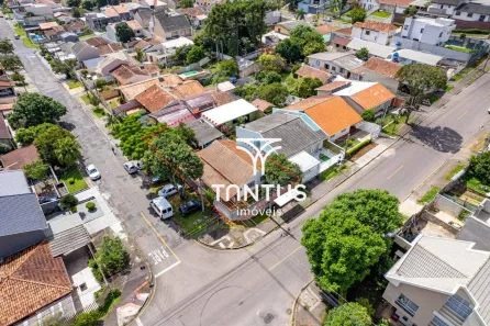 Lote/Terreno à venda, 360m² no Uberaba, Curitiba