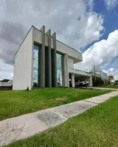 Casa de Condomínio com 4 Quartos à venda, 400m² no , Marituba