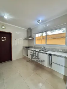 Casa de Condomínio com 3 Quartos à venda, 204m² no Fazenda Rodeio, Mogi das Cruzes