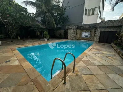 Casa com 3 Quartos para alugar, 418m² no Recreio dos Bandeirantes, Rio de Janeiro