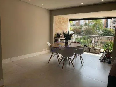 Apartamento com 3 Quartos à venda, 86m² no Cidade São Francisco, São Paulo