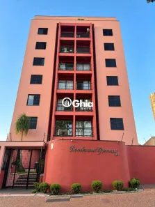 Apartamento com 1 Quarto à venda, 55m² no Jardim Primavera, Campinas
