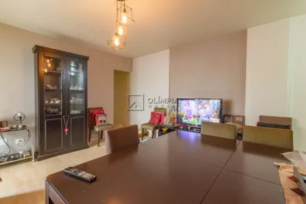 Apartamento com 2 Quartos à venda, 63m² no Itaim Bibi, São Paulo