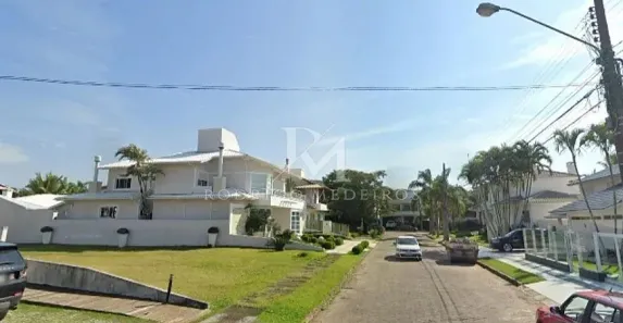 Lote/Terreno à venda, 450m² no Jurerê Internacional, Florianópolis