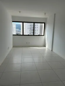 Sala Comercial à venda, 25m² no Trindade, Florianópolis