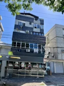 Imóvel Comercial à venda, 50m² no Menino Deus, Porto Alegre
