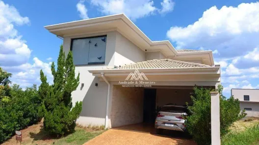 Casa de Condomínio com 2 Quartos à venda, 164m² no , Cravinhos