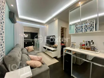Apartamento com 2 Quartos à venda, 55m² no Vila Formosa, São Paulo
