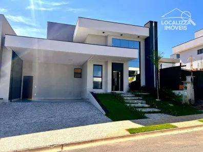 Casa de Condomínio com 3 Quartos à venda, 188m² no Roncáglia, Valinhos
