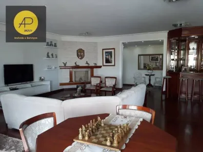 Apartamento com 4 Quartos à venda, 483m² no Vila Costa, Suzano