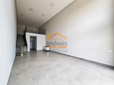 Ponto Comercial para alugar, 181m² no Jardim São Paulo, Americana