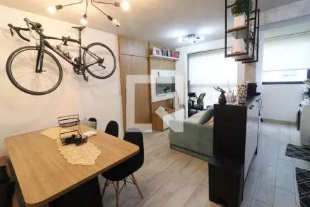 Apartamento com 2 Quartos à venda, 48m² no Centro, Osasco
