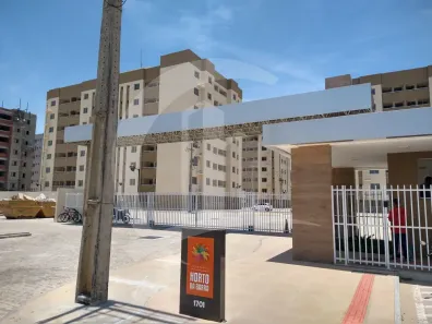 Apartamento com 3 Quartos para alugar, 57m² no Espaço Tropical, Barra dos Coqueiros