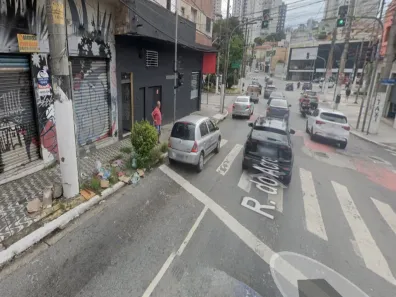 Ponto Comercial para alugar, 63m² no Vila Bertioga, São Paulo