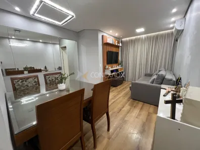 Apartamento com 3 Quartos à venda, 77m² no Parque Prado, Campinas