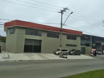 Ponto Comercial para alugar, 327m² no Jardim Leocádia, Sorocaba