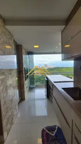 Apartamento com 4 Quartos à venda, 134m² no Patamares, Salvador