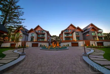 Apartamento com 3 Quartos à venda, 362m² no Vila Jardim, Gramado