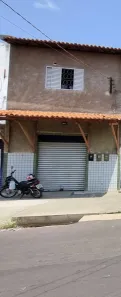 Galpão/Depósito/Armazém com 1 Quarto para alugar, 34m² no Vermelha, Teresina