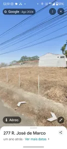 Lote/Terreno à venda, 2400m² no Castelândia, Serra