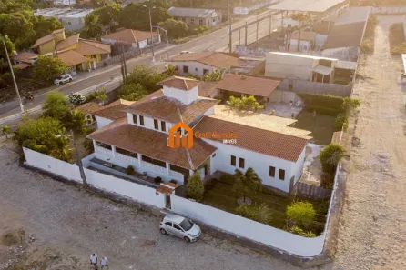 Casa com 7 Quartos à venda, 200m² no Pacheco, Caucaia