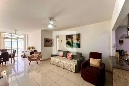 Apartamento com 2 Quartos à venda, 96m² no Flamengo, Rio de Janeiro