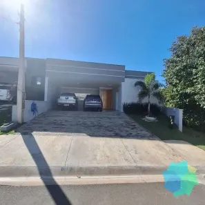 Casa com 3 Quartos à venda, 170m² no Loteamento Terras de São Pedro e São Paulo, Salto
