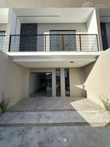 Casa com 3 Quartos à venda, 99m² no Salinas, Balneário Barra do Sul