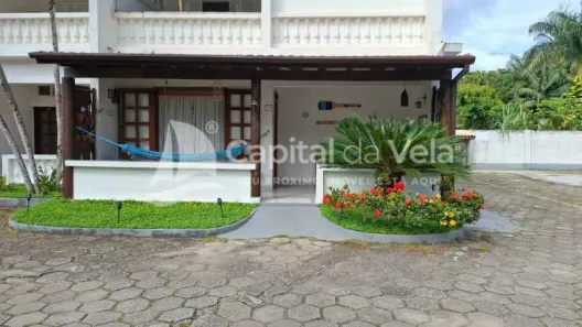Casa de Condomínio com 3 Quartos à venda, 120m² no Água Branca, Ilhabela