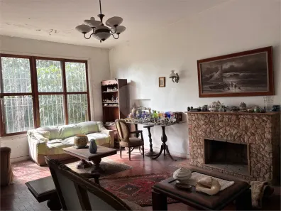 Sobrado com 5 Quartos à venda, 390m² no Sumaré, São Paulo