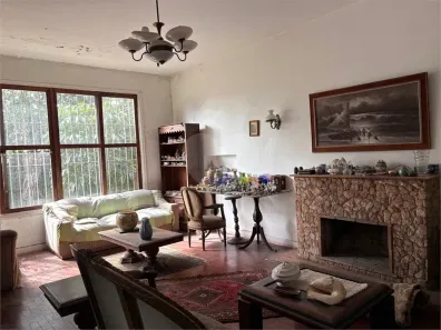 Sobrado com 5 Quartos à venda, 560m² no Sumaré, São Paulo