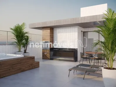 Cobertura com 4 Quartos à venda, 191m² no Padre Eustáquio, Belo Horizonte