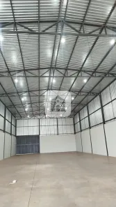 Galpão/Depósito/Armazém à venda, 616m² no Loteamento Centro Empresarial Leste III, Uberlândia