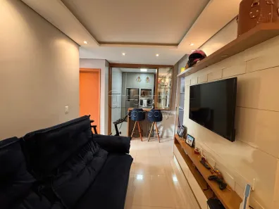 Apartamento com 2 Quartos à venda, 54m² no Estância Velha, Canoas